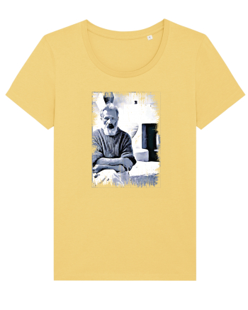 brancusi #2 Jojoba