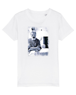 brancusi #2 Tricou mânecă scurtă  Copii Mini Creator