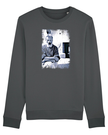 brancusi #2 Anthracite