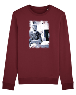 brancusi #2 Bluză mânecă lungă Unisex Rise