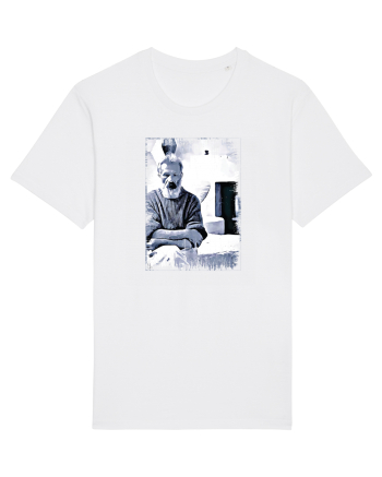 brancusi #2 White