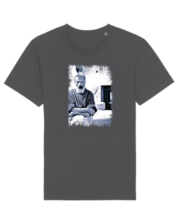 brancusi #2 Anthracite