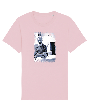 brancusi #2 Cotton Pink