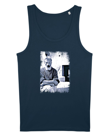 brancusi #2 Navy