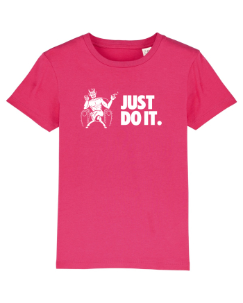 just do it Raspberry