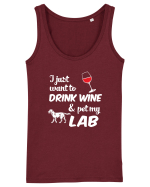 WINE AND LAB Maiou Damă Dreamer