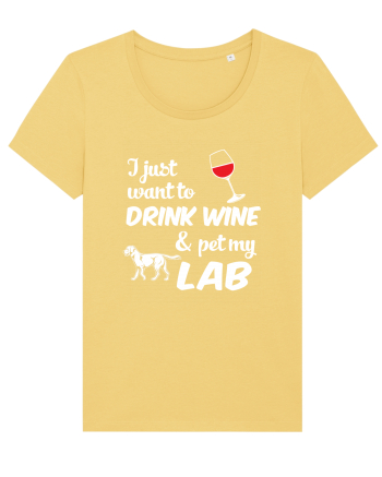 WINE AND LAB Jojoba