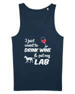 WINE AND LAB Maiou Bărbat Runs