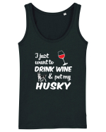 WINE AND HUSKY Maiou Damă Dreamer