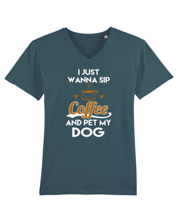 COFFEE AND DOG Stargazer