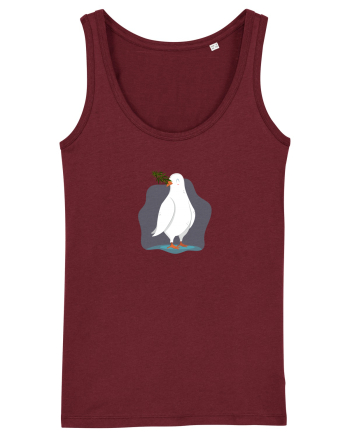 world peace day Burgundy