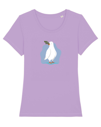 world peace day Lavender Dawn