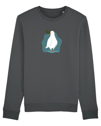 world peace day Anthracite