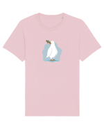 world peace day Tricou mânecă scurtă Unisex Rocker