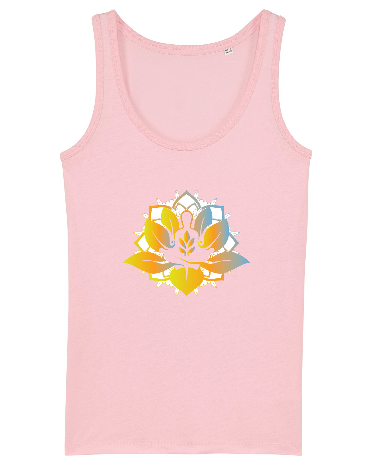 Maiou Damă Dreamer Cotton Pink