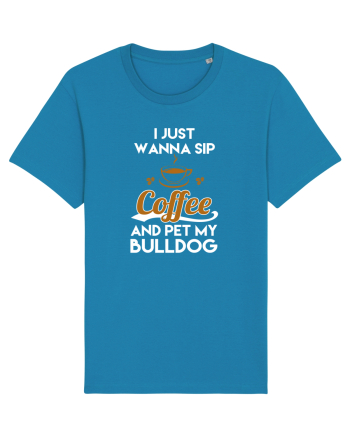 COFFEE and Bulldog Azur