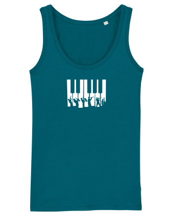 jazz keys Ocean Depth