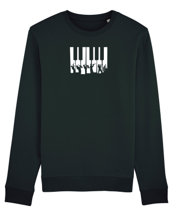 jazz keys Black