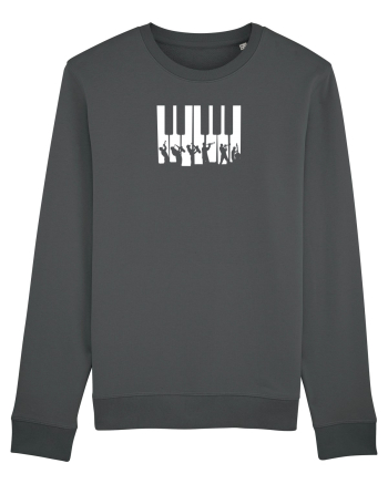 jazz keys Anthracite