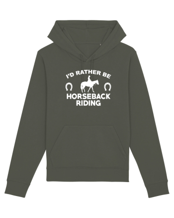 HORSEBACK RIDING Khaki