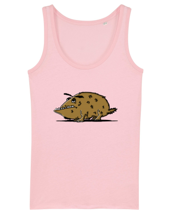 URSUL MEH Cotton Pink