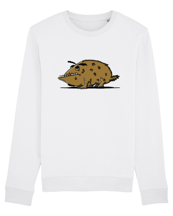 URSUL MEH White