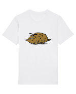 URSUL MEH Tricou mânecă scurtă Unisex Rocker