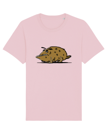 URSUL MEH Cotton Pink