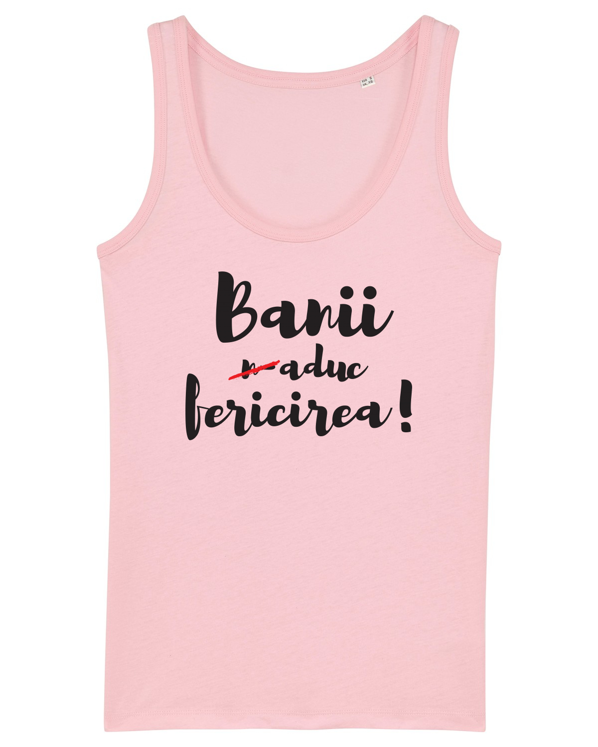 Maiou Damă Dreamer Cotton Pink