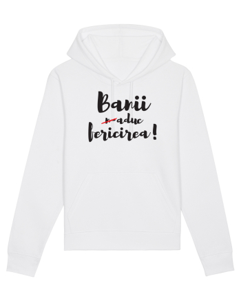 Banii n-aduc fericirea White