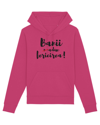 Banii n-aduc fericirea Raspberry