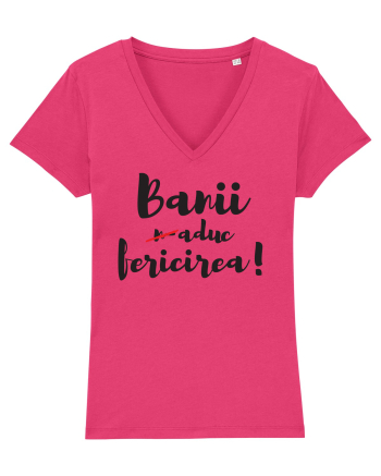Banii n-aduc fericirea Raspberry