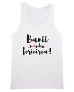 Banii n-aduc fericirea Maiou Bărbat Runs