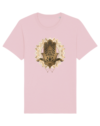 Yoga Auriu Mandala Cotton Pink