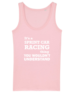 RACING CAR Maiou Damă Dreamer
