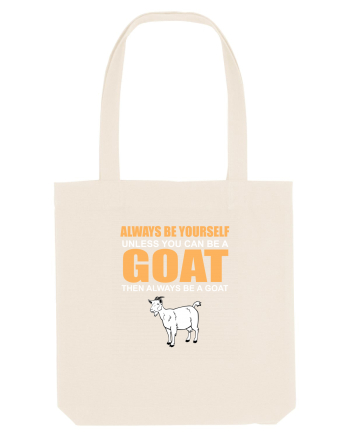 GOAT Natural