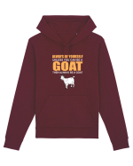 GOAT Hanorac Unisex Drummer