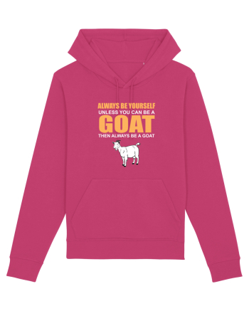 GOAT Raspberry
