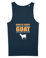 GOAT Maiou Bărbat Runs