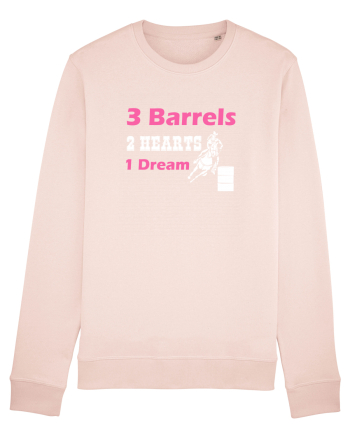 HORSE Candy Pink