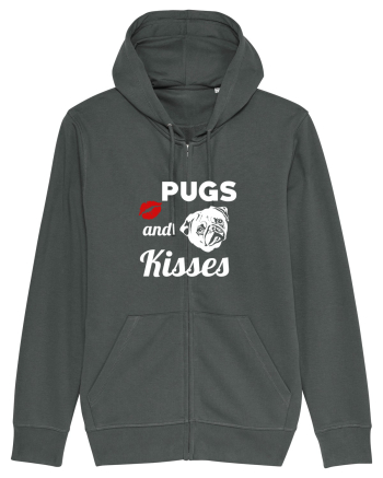 PUGS Anthracite