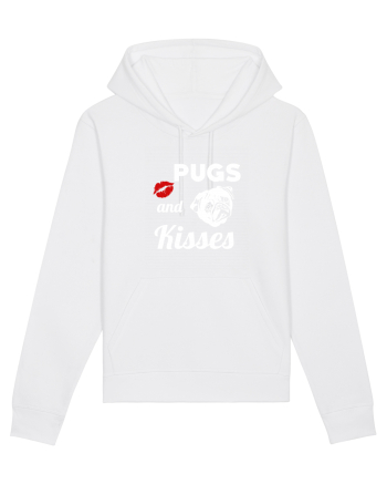 PUGS White
