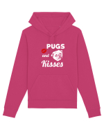 PUGS Hanorac Unisex Drummer