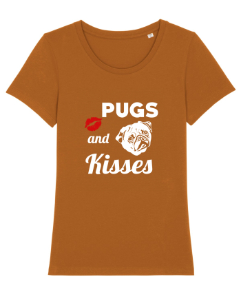 PUGS Roasted Orange