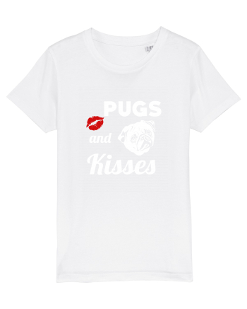 PUGS White