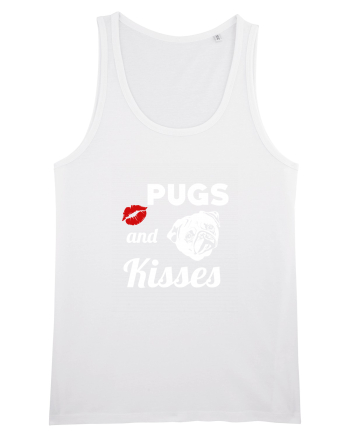 PUGS White