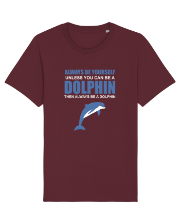 DOLPHIN Burgundy