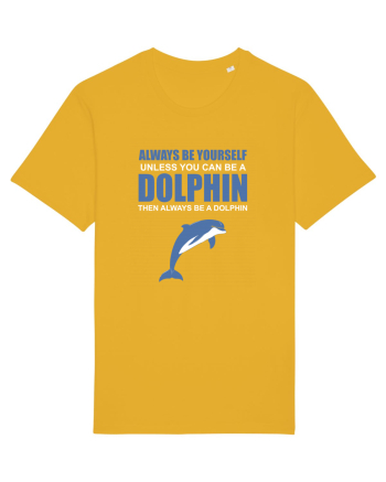 DOLPHIN Spectra Yellow