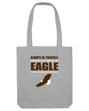 EAGLE Heather Grey