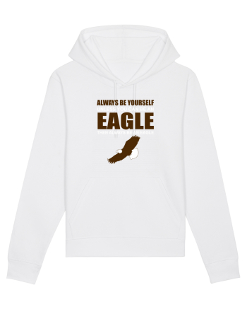 EAGLE White